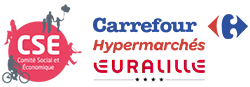 CSE Carrefour EuraLille